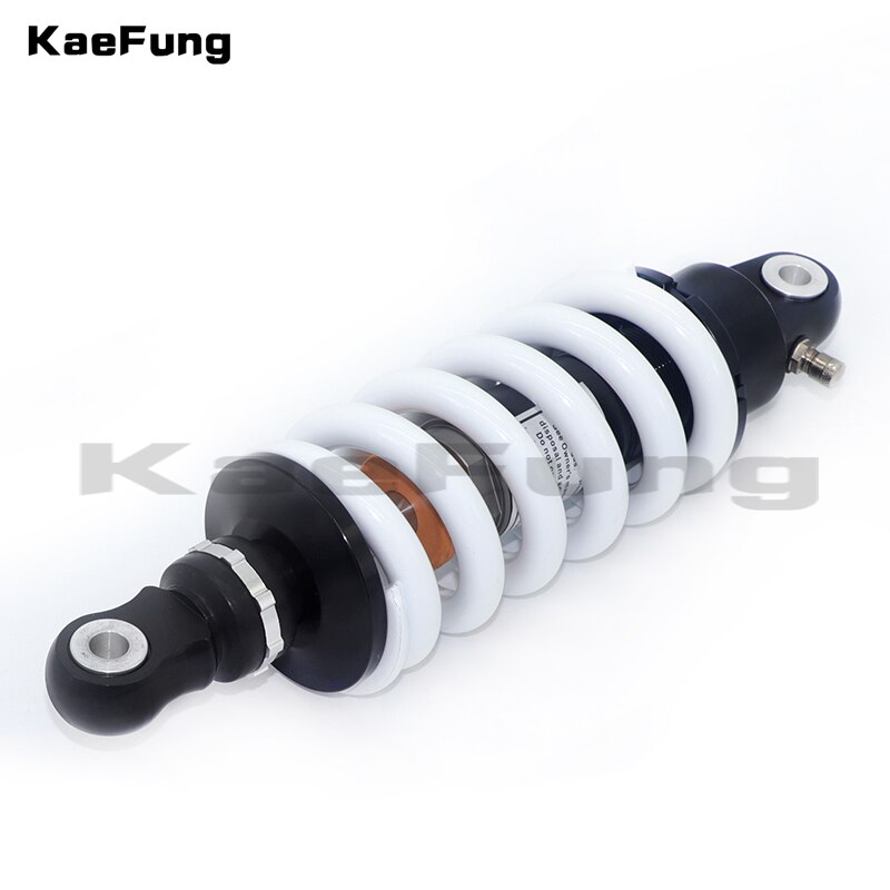 1000LBS verstelbare demping 310mm rear shock schok... – Grandado