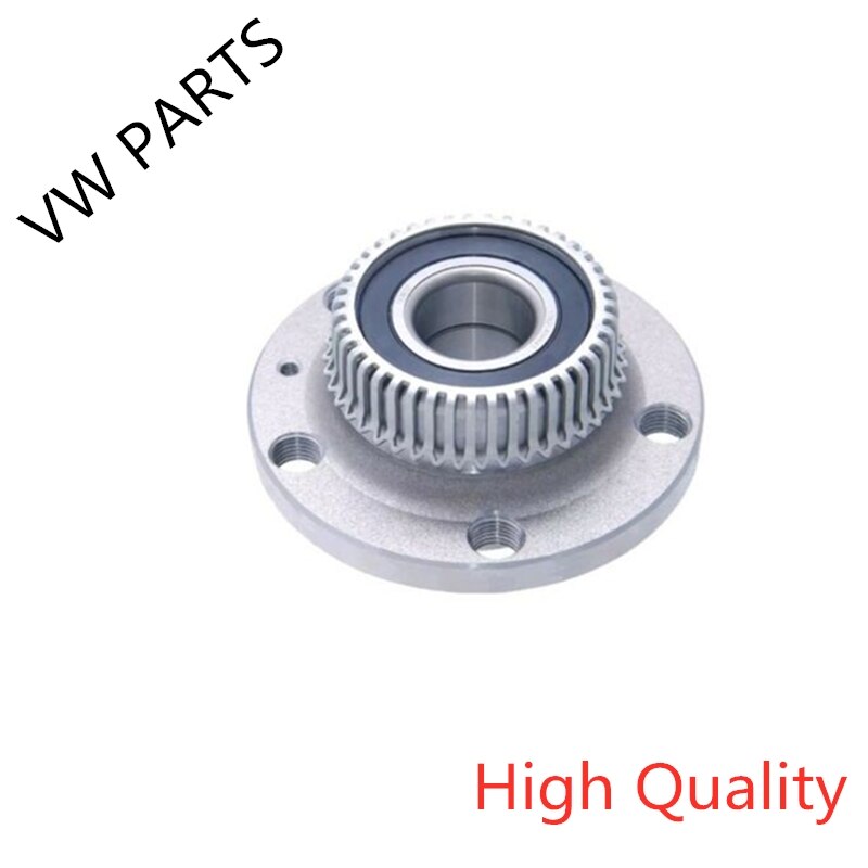 thumbnail image 2 of Compatible Rear Wheel Hub For Fiat Panda 4x4 & Lancia Y10 (OE: 71747857, 5963034) 2 of 5