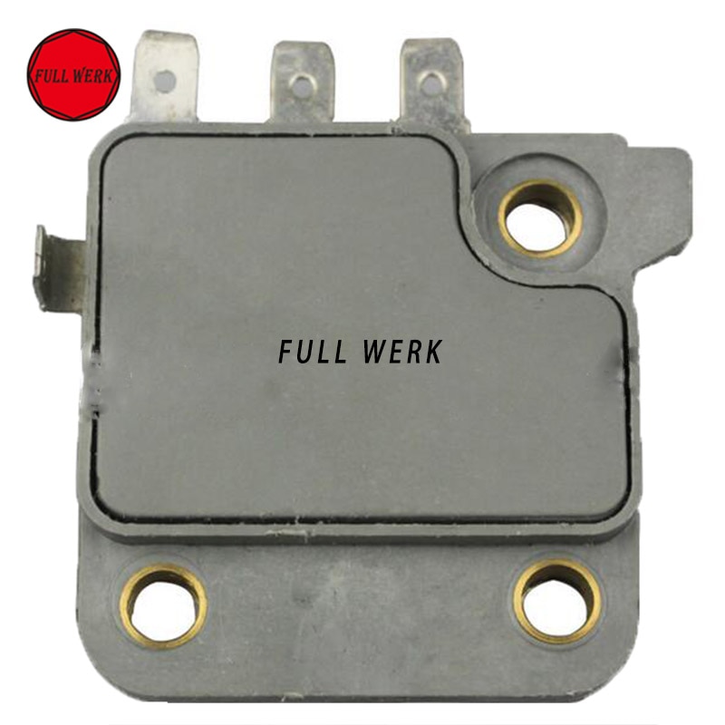 Ignition Control Module 06302PT2000 for Acura EL Integra Honda Accord Civic CR-V CRX