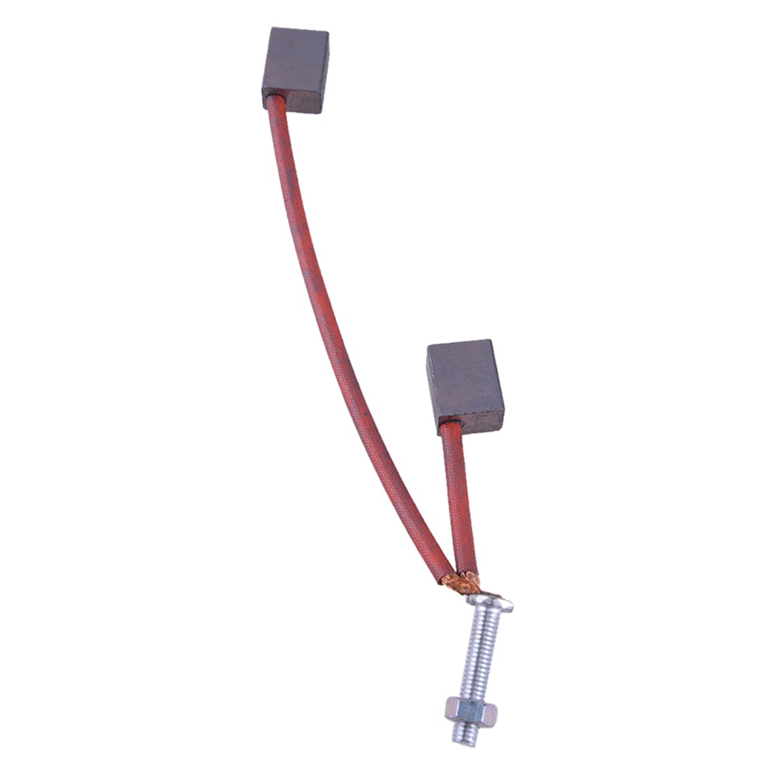 Cepillo de Motor para generador de arranque de coche, accesorio para Carro de gasolina EZGO Golf, compatible con Club Car, años a , 2022, 103347301, 114-01-2034AS, 1 par