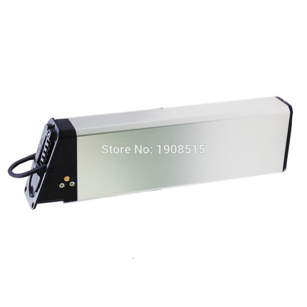 Hopfällbar ebike batterilåda 40 st 50 st 52pc 65 st celler mate elcykel mate x batteriväska