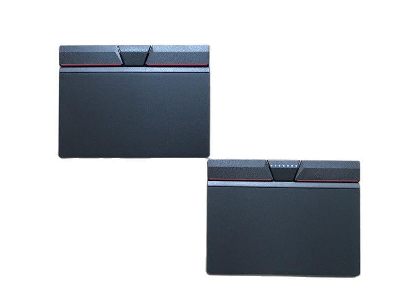 Lenovo-panel táctil Original para ordenador portátil, Touchpad de tres teclas con función de gesto, para Lenovo ThinkPad T440, T450, T460, T450s,