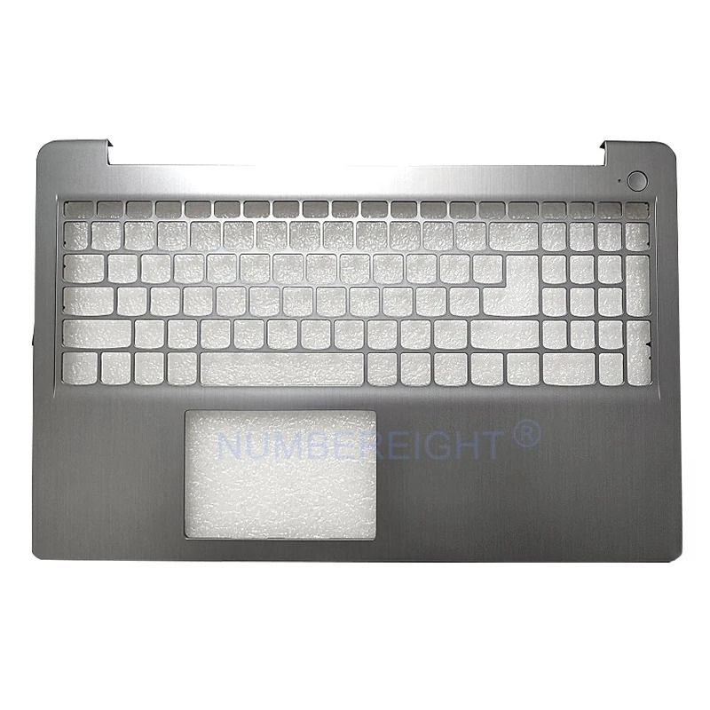 Abdeckung Für Lenovo Ideapad 3-15ITL6 3-15ADA6 3-15ALC6 15S-ITL6 LCD Bildschirm Zurück/Lünette/Oberen/Unteren fallen/Kamera/Touchpad/USB Gremium