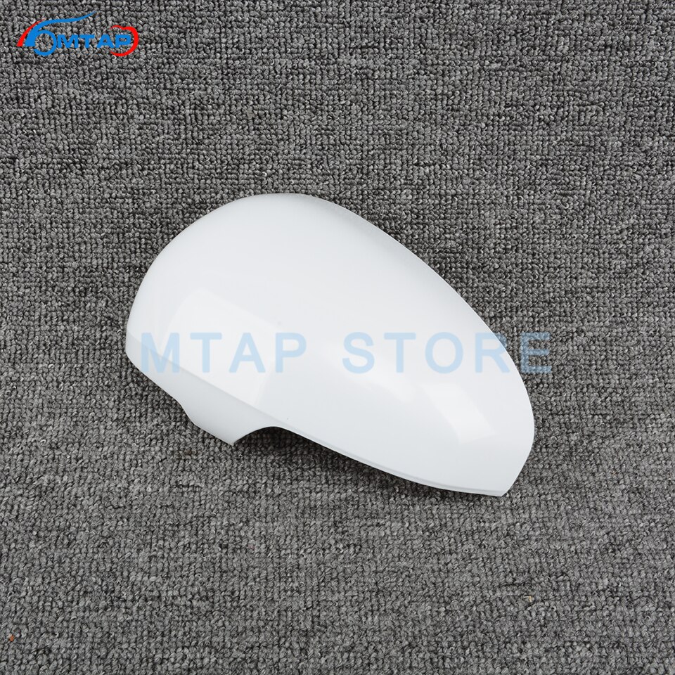 Mtap Exteriror Achteruitkijkspiegel Cover Behuizing Voor Toyota Voor Reiz / Mark X Voor Prius