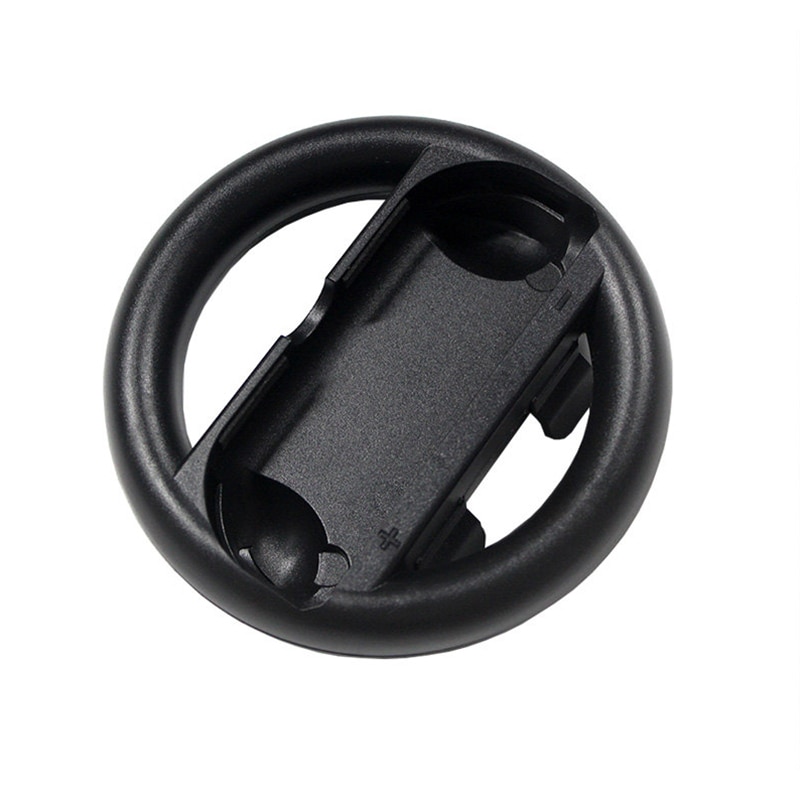 EastVita iplay 2 uds juego volante mango de juego empuñadura, soporte para Nintendo Switch Controller izquierdo derecho Joystick r12