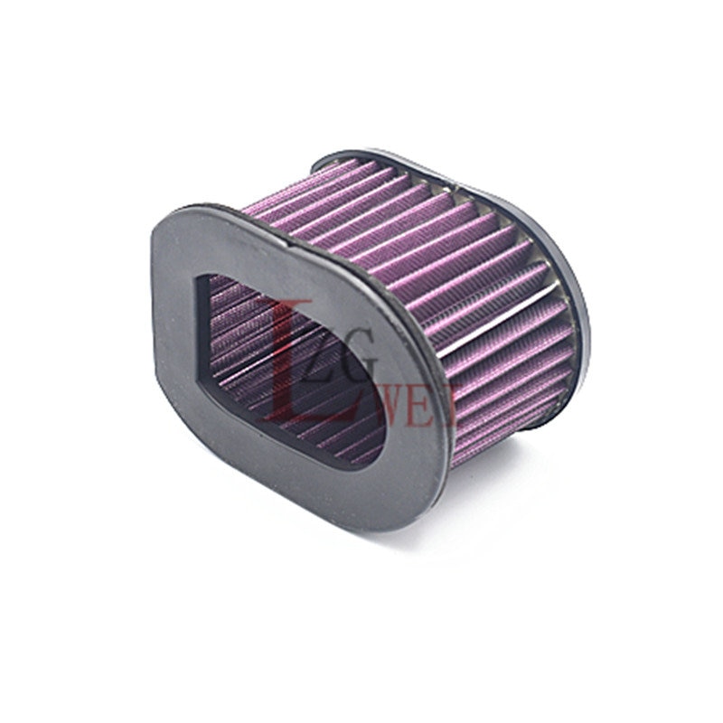Filtro de aire para motocicleta para Z800 Z750 Z1000 ZR800 ZR7/ZR7S ZR750/Z750S/Z750R ABS