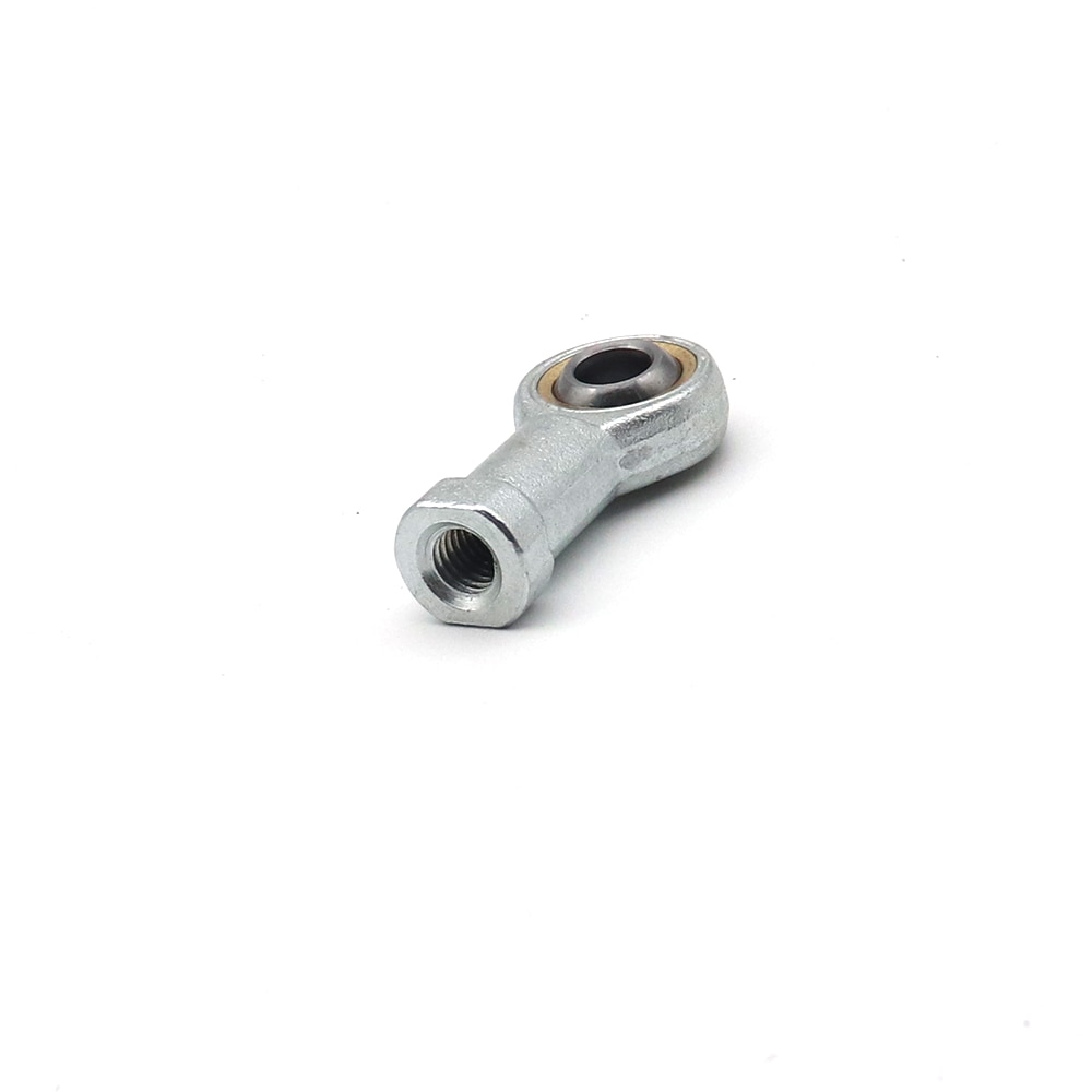 1 peça si8t/k phsa8 mão direita bola junção métrica rosqueada haste rolamento final si8tk 5mm/6mm/8mm/10mm/12mm/14mm/16mm/18mm/20mm Fêmea