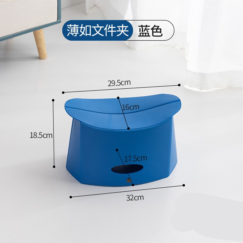 Folding Step Stool Super Strong Stepping Portable Stools Premium Heavy Duty Foldable Stool For Kids Adult Garden Bathroom