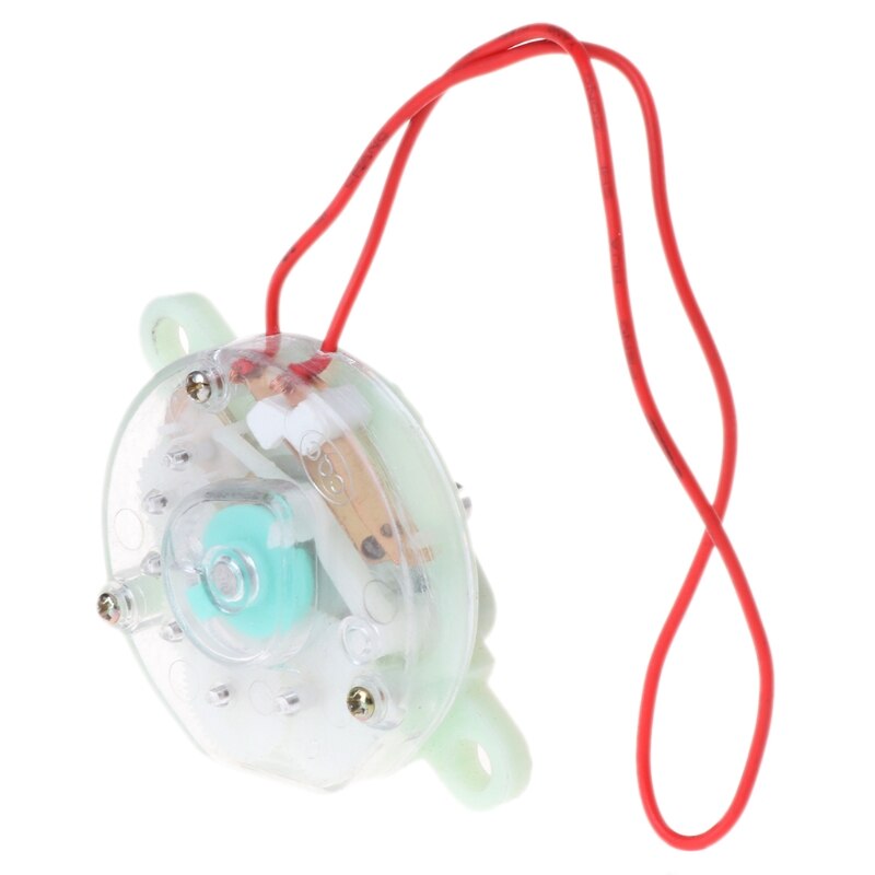 Universal Timer Von Elektrischen Ventilator Wand Mechanische Schalter Kreuz In 120 Minuten Neue