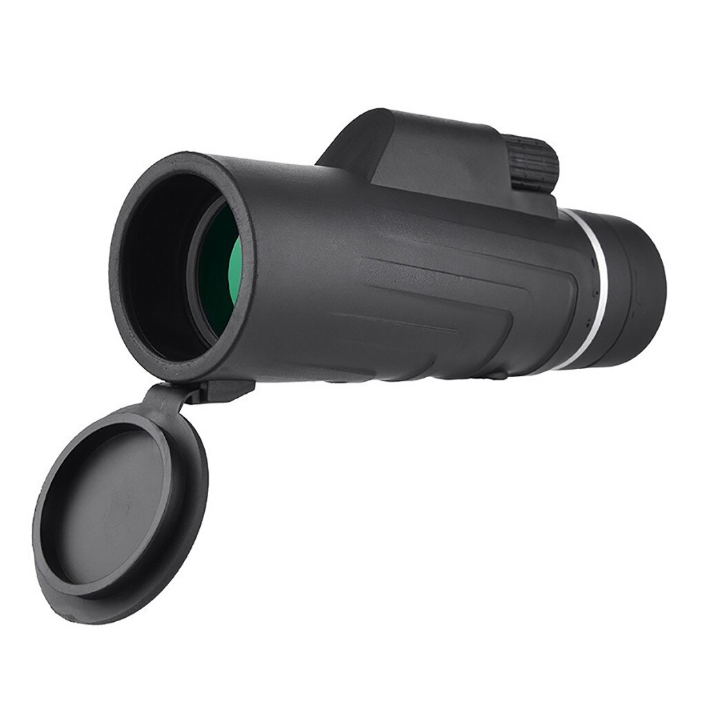 Portable spotting telescope Zoom Optical HD Lens Monocular Telescope telescopio телескоп #121