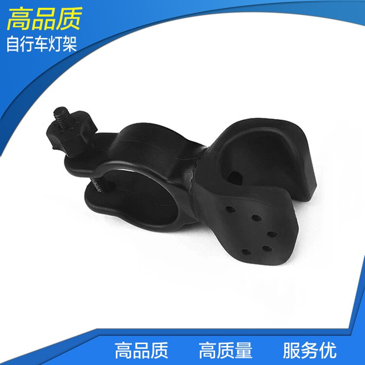 Fiets vuurtoren lamp clip fietslicht zaklamp fiets vuurtoren vuurtoren