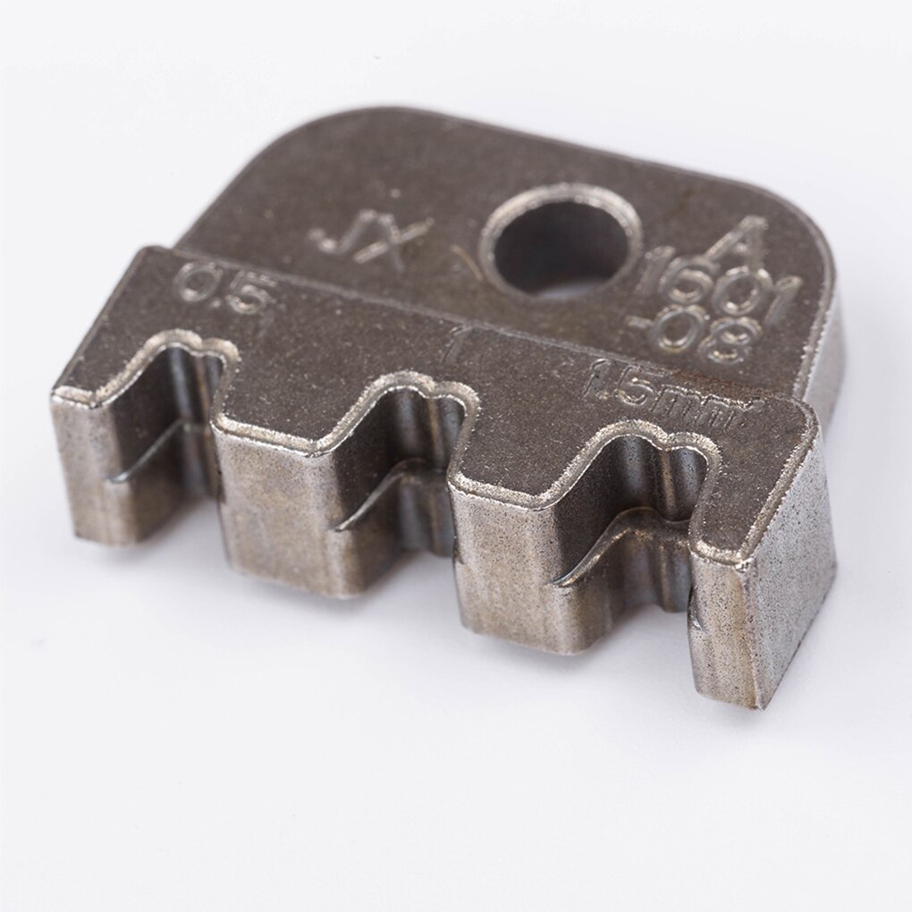 Paron Draad Crimper Krimptang Kaak Adereindhulzen Crimpers Cord End Terminal Kaken Mold