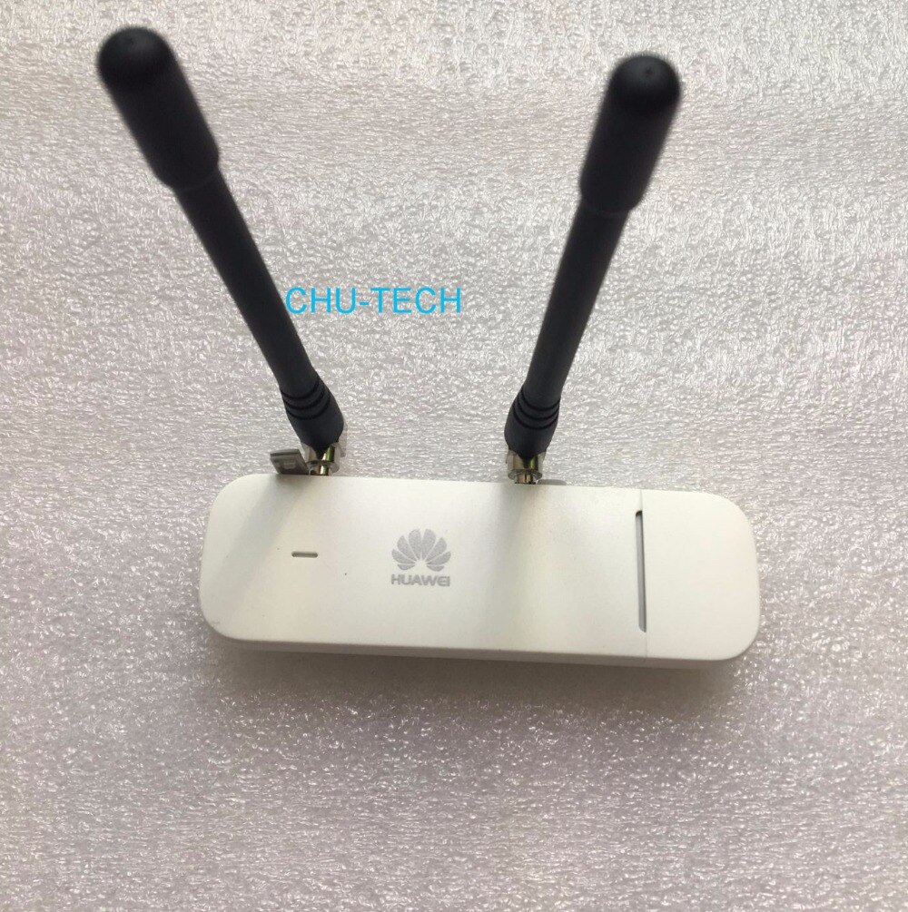 Unlocked Huawei E3372 E3372h-153 with antenna 4G LTE Dongle USB Stick Datacard Mobile Broadband USB Modems 4G Modem LTE Modem