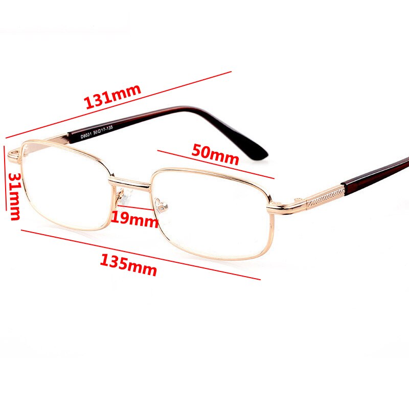 Seemfly Lesebrille Weitsichtigkeit Presbyopie Brille + 0 0,5 0,75 1 1,25 1,5 1,75 2 2,25 2,5 2,75 3,25 3,5 4 4,5 5 5,5 6