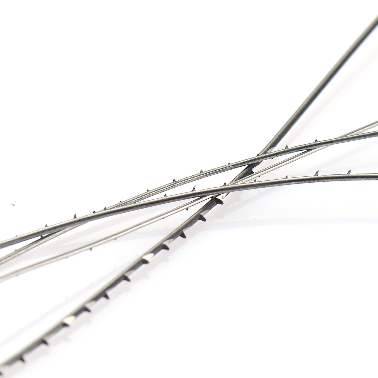 10pcs Broken Key Extractor Set Locksmith Tool Key Remove Removal Hooks Lock Kit