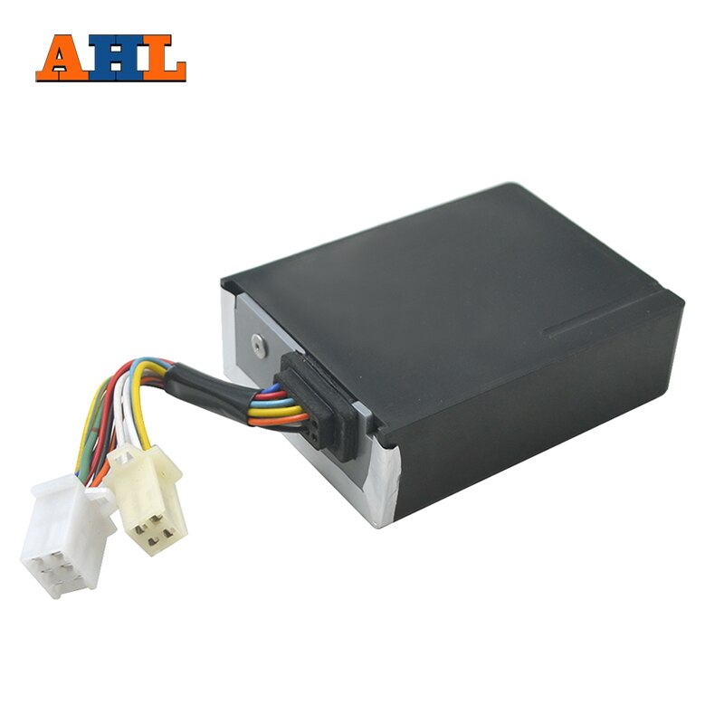 Mærke motorcykel afskrækket digital tænding cdi boks ecu tci til honda cbr 400 cbr 23 cbr 400 nc 23 ky2