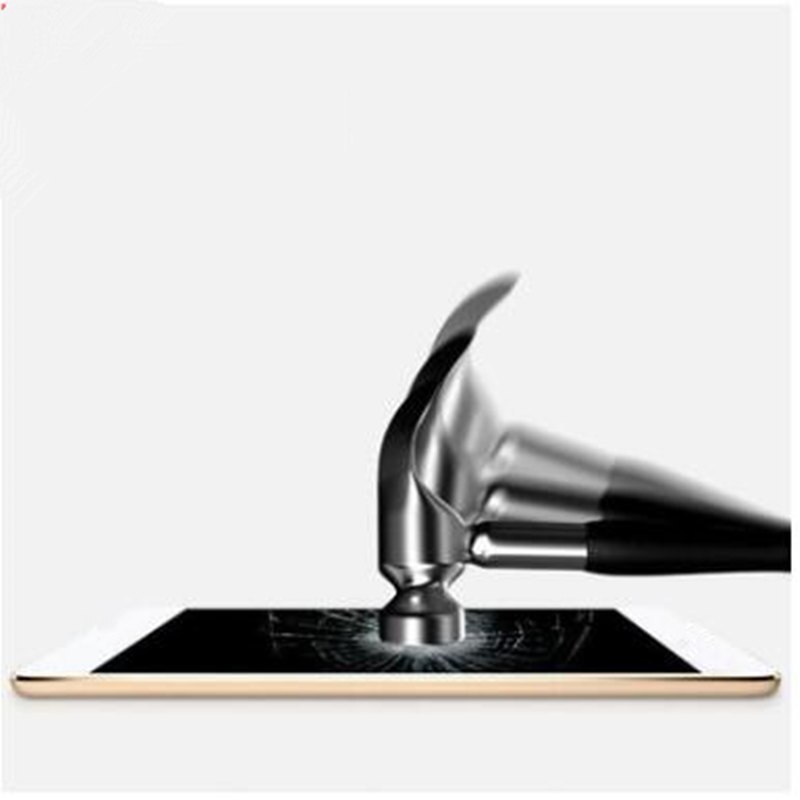 Tempered Glass Screen Protector for Vankyo S10 10.1 inch Tablet - Scratch Resistant Film