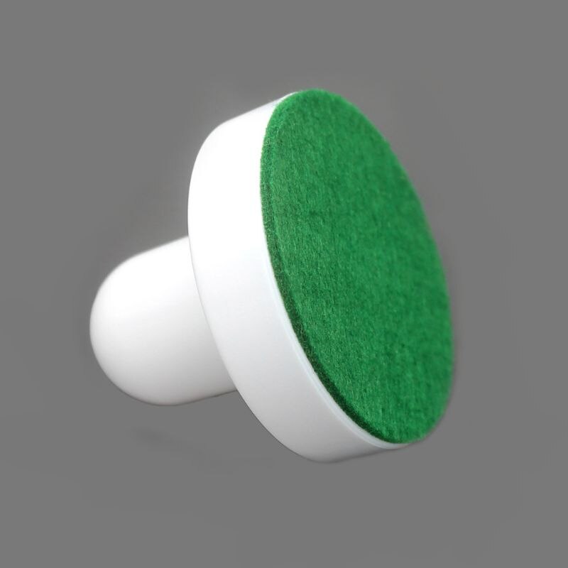 White air jääkiekko tarvikkeet 50mm maalivahtia ja 60mm kiekkoa huopa työntönuija aikuisten pöytäpelit viihdyttävät lelut