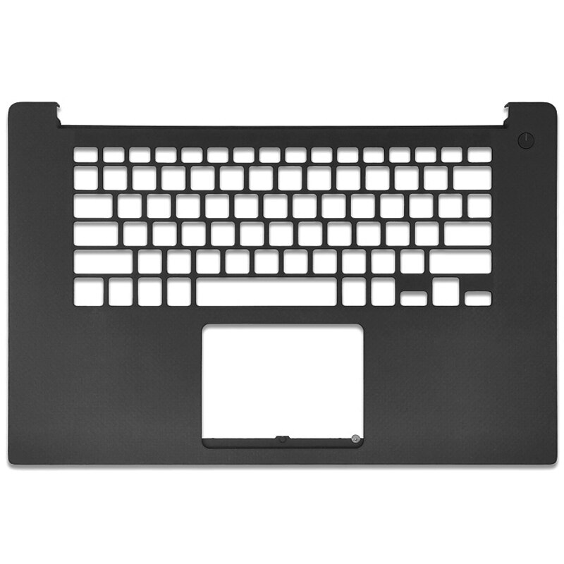 For Dell XPS 15 9560 Precision Laptop LCD Back Cover/Frame/Hinges/Palmrest Upper Top Case/Bottom Cover J83X5 0J83X5 15.6