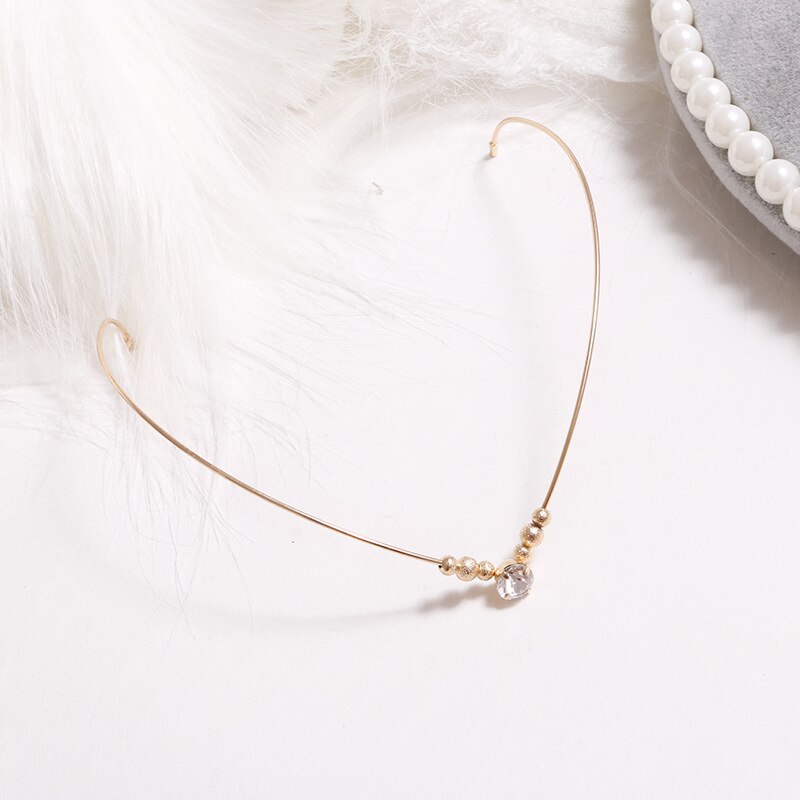 Headdress Gold Olive Leaf Headband Hair Comb Clip Hairpin Crown Jewelry Headpiece Greek Bridal Wedding Hair Accessories: HDSFGszyz