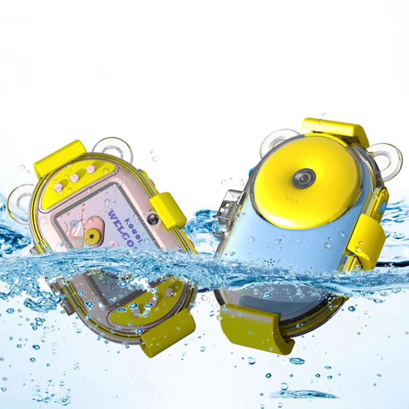 Camoro Mini 1080P Sport Camera Video Camera Digitale Home Actie Camera Waterdichte Kids