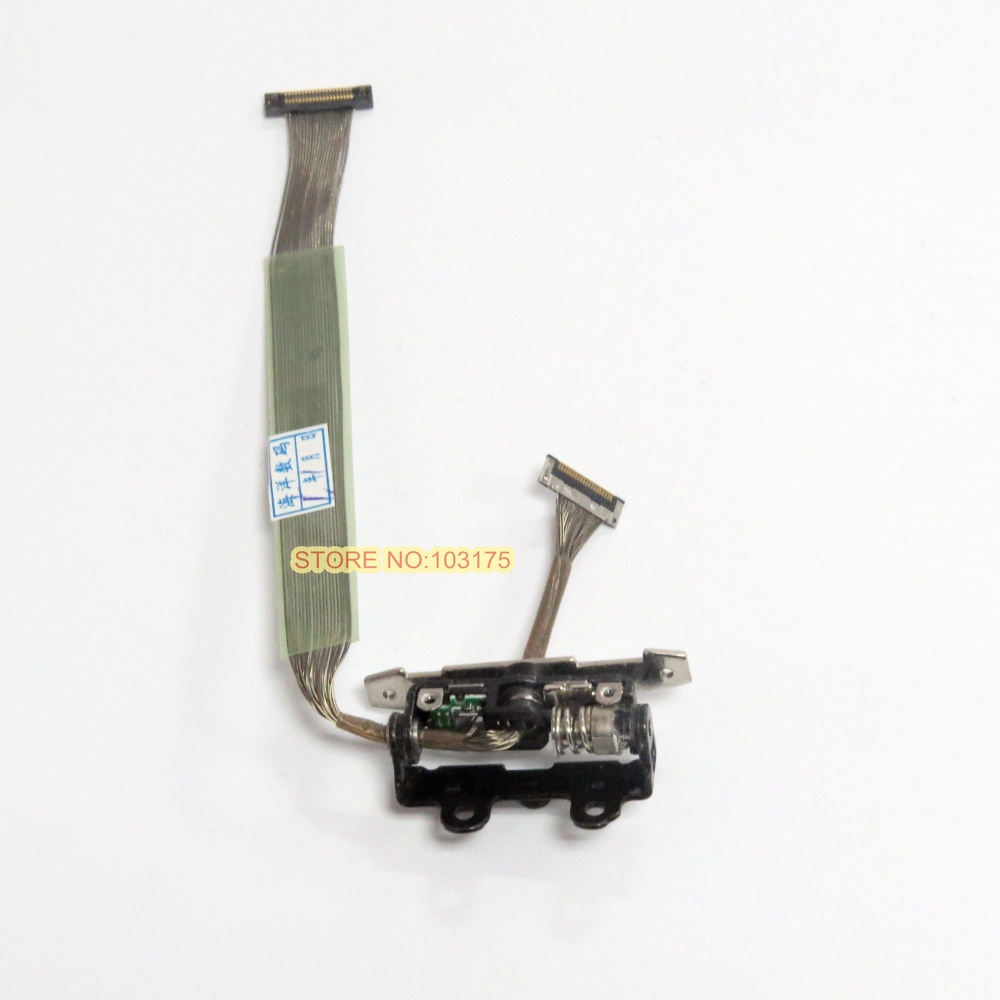 Câble flexible de charnière de caméra LCD, pour canon PowerShot G12 g11 Flex, pièces de réparation d&#39;appareil photo