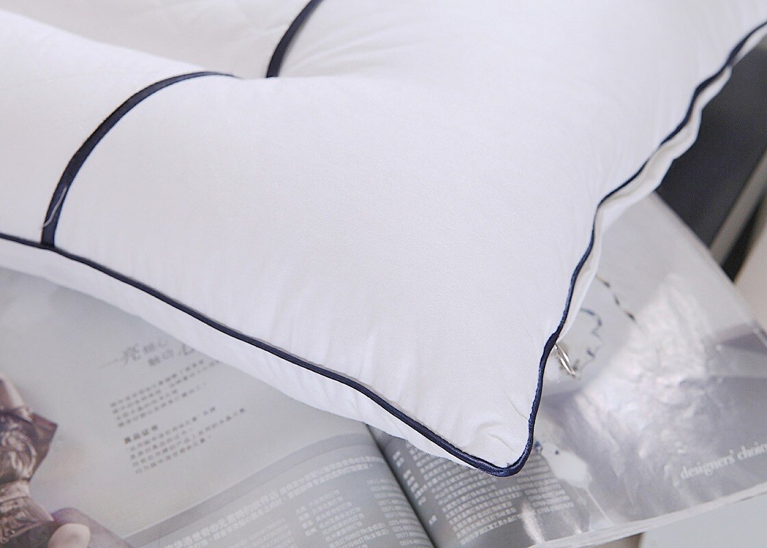Ketsumeishi Pillow Buckwheat Lavender Neck Pillow Grandado