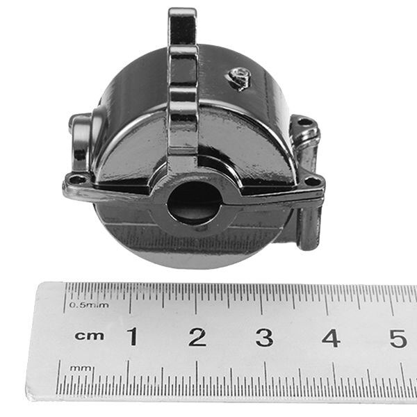 Für Rc Wltoys A949 A959 A969 A979 K929 Metall Differential Fall Getriebe Box A949-12 1/18 Off-Road fahrzeug Metall Teile