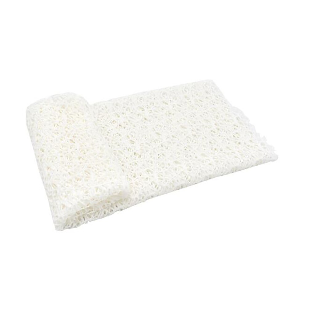 Baby Fotografie Prop Deken Kant Stretch Netto Wrap Doek Grof Mesh Hollow Fotografie Wrap Doek Ademend Fotografie Props: white