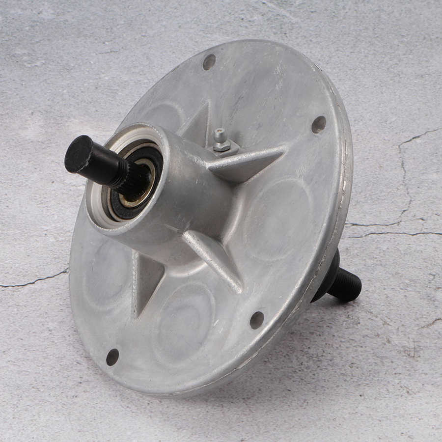 alternator belt Truck Generator Lawn Mower Spindle Assembly Replacement 10-0109 Practical Accessory Vehicle Alternator Truck