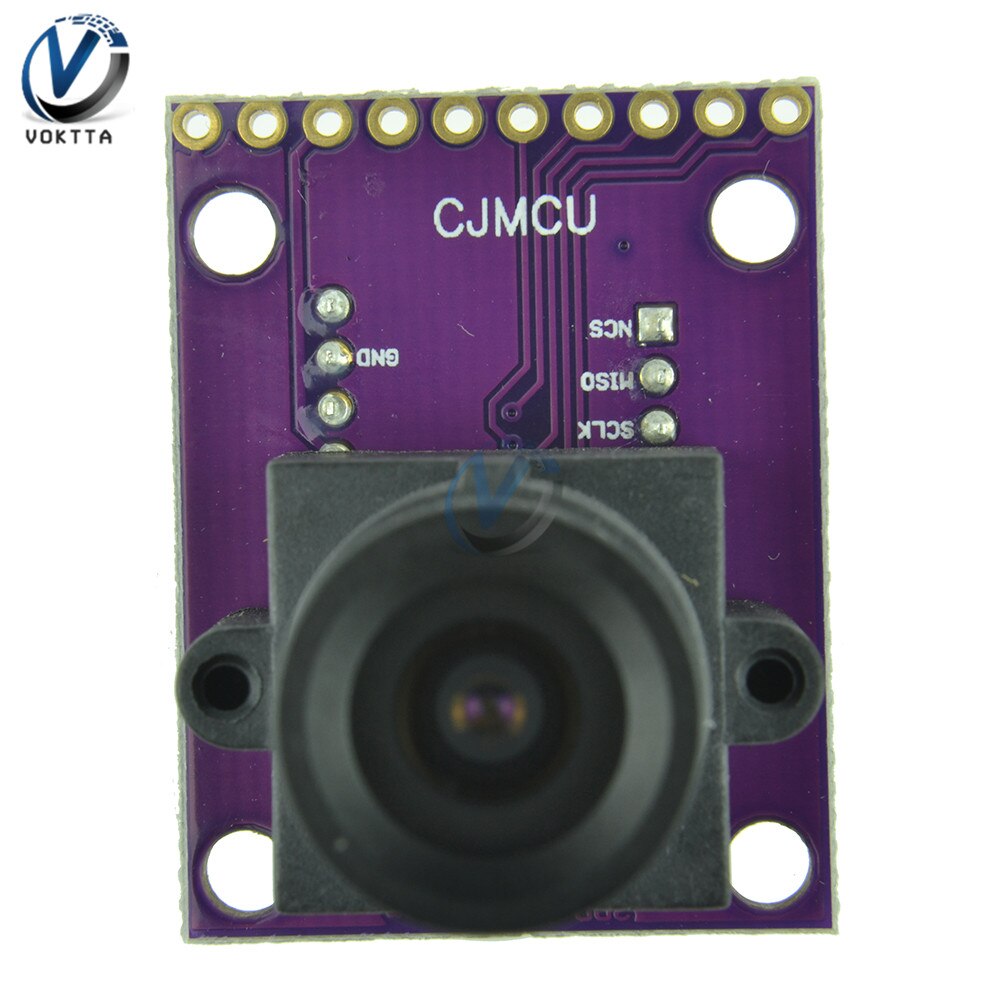 Sensor de flujo óptico APM2.5 mejora la precisión de retención de posición No GPS Punto Fijo mejora la precisión del Control de vuelo