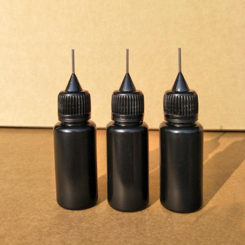 10ml Bearing Lubricating Oil, Needle Small Packaging Anti-rust Lubricating Lubricating Machinery Appliance Oil Household Oi L1F1