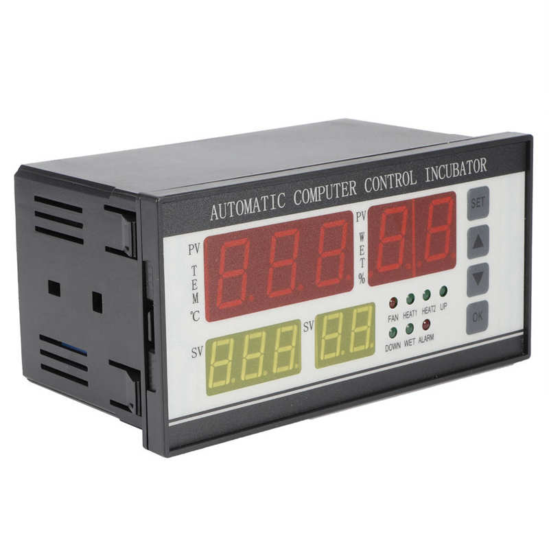 Picture of Poultry cage hamster cage 220V Incubator Thermosta... - Grandado