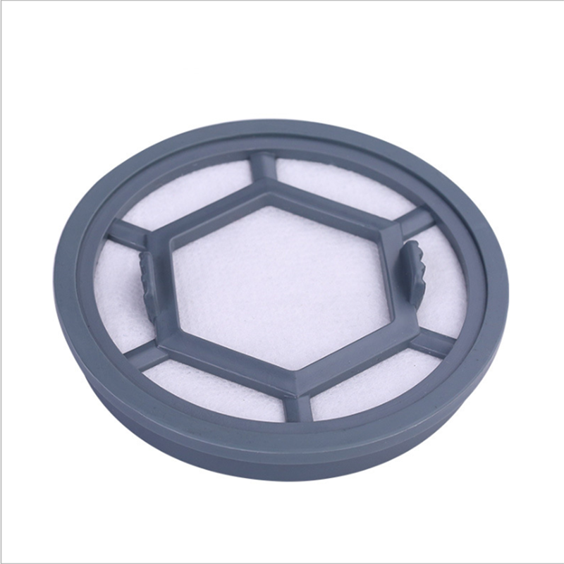Tinton life 1pc støvsuger filter hepa anvendelig til tinton life  vc812 støvsuger håndholdt støvopsamler og aspirator