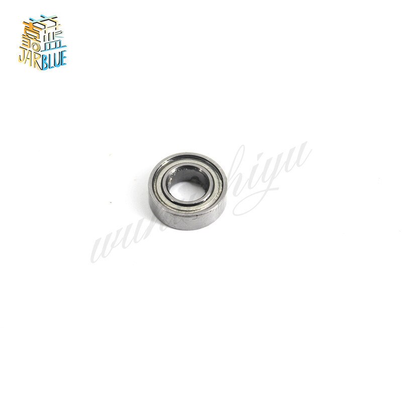 2 uds o 5 uds 635 635ZZ 635RS 635-2Z 635Z 635-2RS ZZ RS RZ 2RZ los rodamientos de bolas de ranura profunda 5x19x6mm