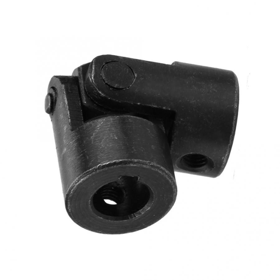 10*20*45 millimetri Giunto Universale con Chiavetta Giunto asse elica Del Motore Connettore FAI DA TE di Sterzo per Il Collegamento di Modello di auto modelli di Navi robot