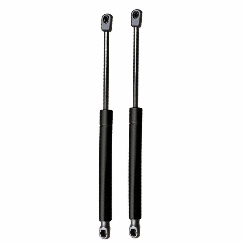 2Pcs Car Tailgate Trunk Lift Supports Shock Struts for Peugeot 407 SW (6E ) 05/2004 9647487680 8731.J6