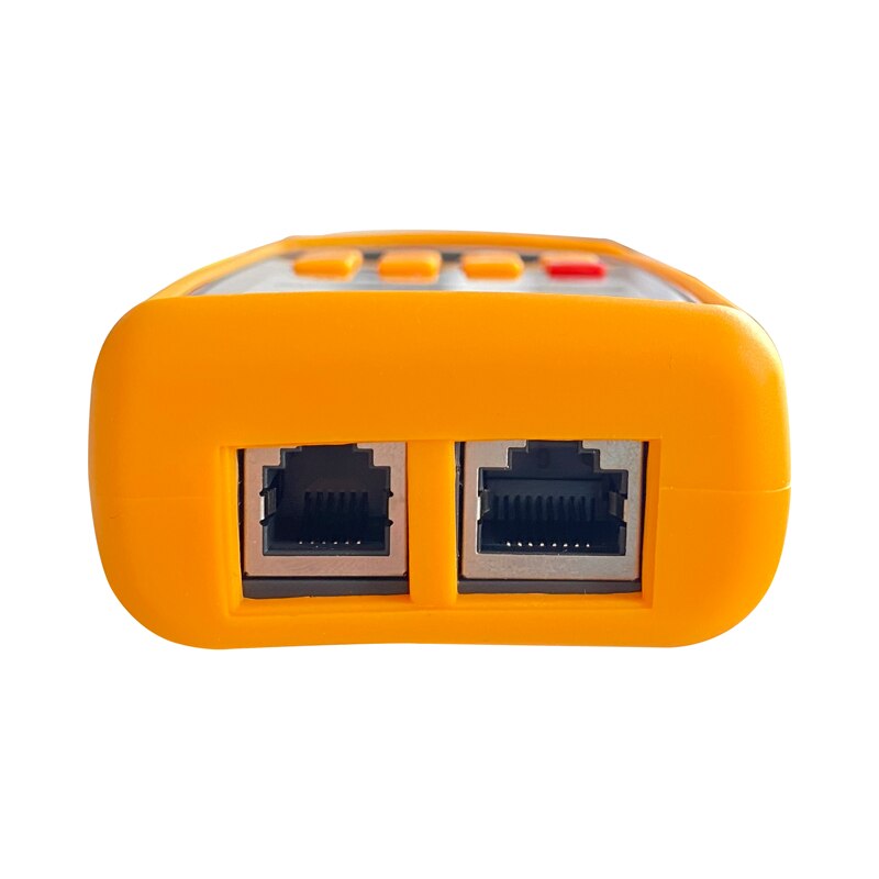 Wire Tracker LAN Network Cable Tester Power Cable Detector Line Finder Telephone Wire Tracker Tracer Diagnose Tone Tools