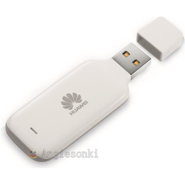 UNLOCKED Huawei E3533s E3533S-2 Modem USB 3G HSPA+ 21 Mbps Mobile Broadband Dongle Stick