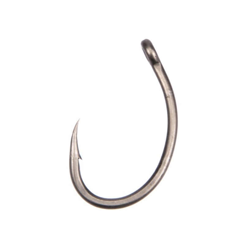 30pc Sliding Ring Rig Carp Size 5 Fishing Hook Pop Up Set Up Terminal Tackle