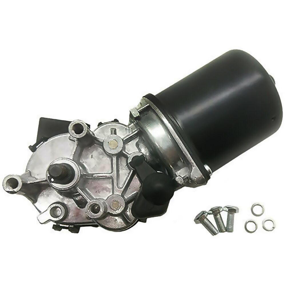Vindrutetorkarmotor för bil framruta för renault/clio  mk3 7701061590 2005