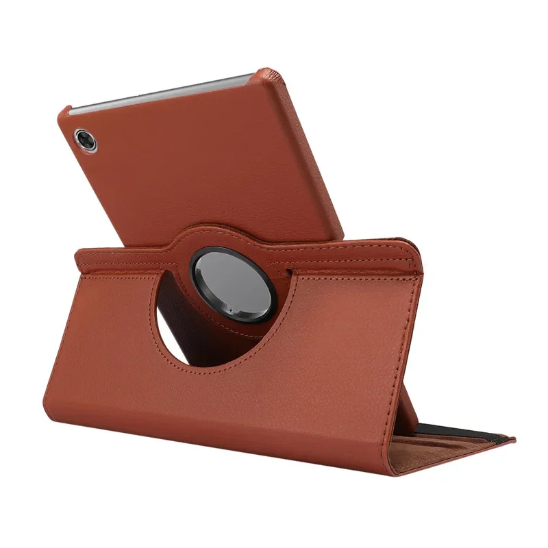 Deksel til samsung galaxy tab  a9 8.7 -tommers 360- graders roterende stativ nettbrettdeksel til galaxy tab  a9 8.7 sm x110 x115