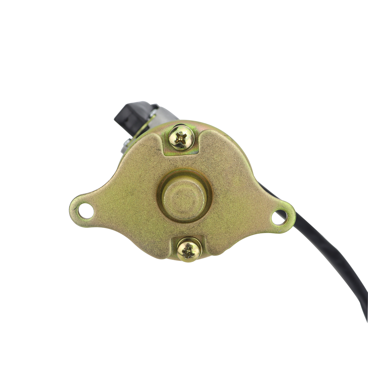 Electrical Engine Starter Motor 9 Teeth For GY6 125cc 150cc ATV Scooter Moped Go Karts Quad 4 Wheelers Taotao Baja