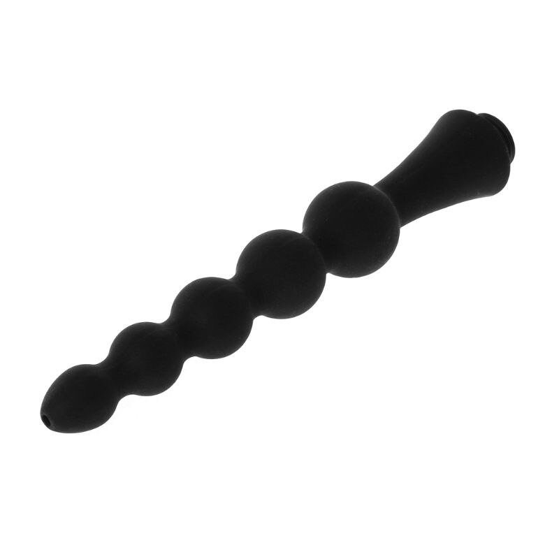 Draagbare Bidet Schoner Hygiëne Wassen Mondstuk Slang Douche Klysma Douche