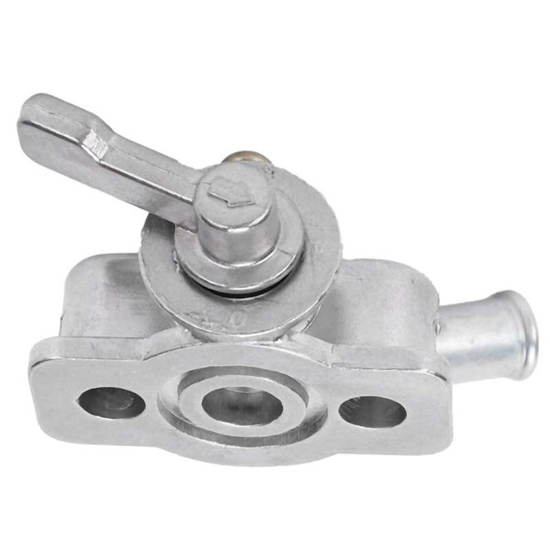 Fuel Tank Switch Tiller Tank Switch Small for Gasoline Fuel Tank for Generator Fuel Tank for Diesel Engine Fuel Tank