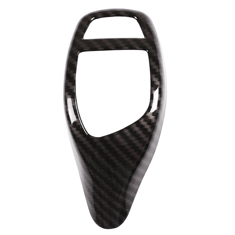 muge racing Auto Versnellingsbak Boot Hendelknop Cover Duurzaam Canvas Versnellingsknop Collars voor Universele Auto - Grijs