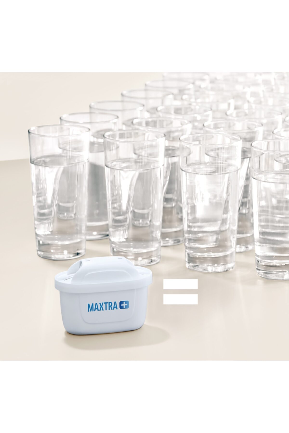 BRITA MAXTRA + wasser Filter patronen 3 Pack