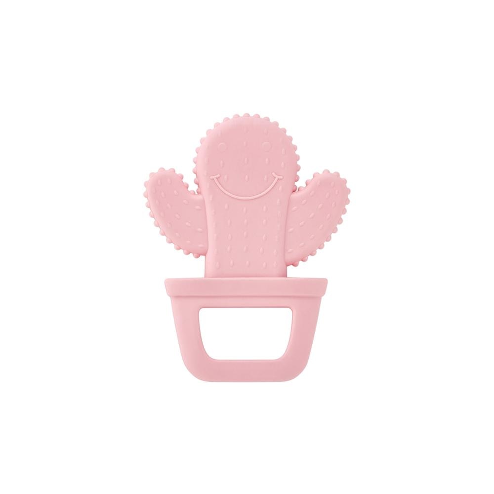 Baby Teether Cactus Toy