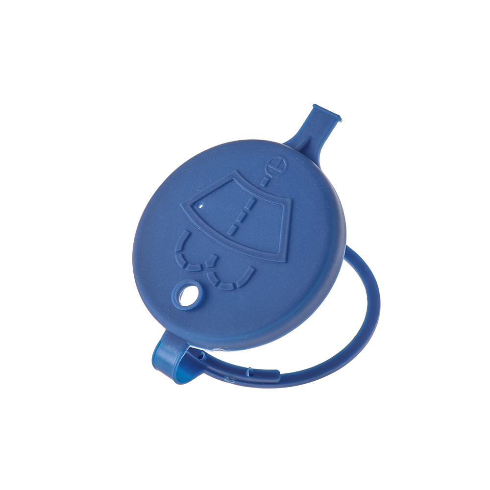 Car Wiper Reservoir Washer Bottle Cap For Ford Focus MK3 Mondeo MK4 C-max MK2