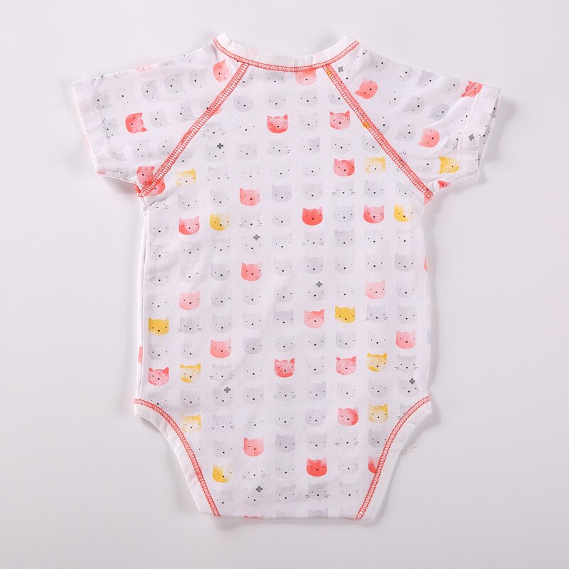 Baby bodysuit long sleeves baby newborn kids clothes boy clothes girl clothes jumpsuit children clothing pyjamas